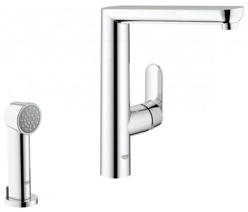 Смеситель для кухни Grohe K7 (32179000) Купить Смеситель для кухни Grohe K7 (32179000) в Киеве vannaja.kiev.ua