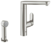 Купити Змішувач для кухні Grohe K7 (32179DC0) в Києві vannaja.kiev.ua