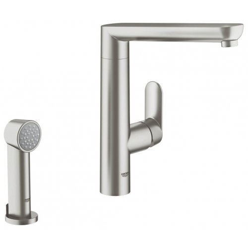 Купити Змішувач для кухні Grohe K7 (32179DC0) в Києві vannaja.kiev.ua