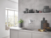 Смеситель для кухни для настенного монтажа Grohe Eurosmart New 32224003 Купить Смеситель для кухни для настенного монтажа Grohe Eurosmart New 32224003 в Киеве vannaja.kiev.ua
