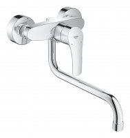 Купить GROHE (Германия) в Киеве.