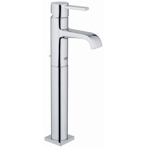 Купить Смеситель для раковины Grohe Allure XL-Size (32760000) в Киеве vannaja.kiev.ua