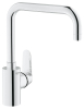 Змішувач для кухні Grohe Eurodisc cosmopolitan (32259002) Купити Змішувач для кухні Grohe Eurodisc cosmopolitan (32259002) в Києві vannaja.kiev.ua