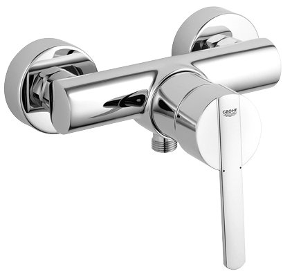 Купити Змішувач для кухні Grohe Feel 32270000 в Києві vannaja.kiev.ua