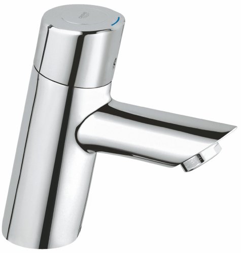 Купить Кран на одну воду Grohe Feel 32274000 в Киеве vannaja.kiev.ua