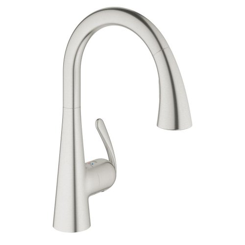 Смеситель для кухни Grohe Zedra (32294SD1) Купить Смеситель для кухни Grohe Zedra (32294SD1) в Киеве vannaja.kiev.ua