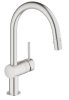 Купити Змішувач для кухні Grohe Minta (32321DC0) в Києві vannaja.kiev.ua