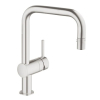 Купить Смеситель для кухни Grohe Minta (32322DC0) в Киеве vannaja.kiev.ua