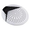 Лейка для верхнего душа Lidz Niagara 130 300 мм округлая LDNIA130CRM32451 Chrome Купить Лейка для верхнего душа Lidz Niagara 130 300 мм округлая LDNIA130CRM32451 Chrome в Киеве vannaja.kiev.ua