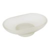 Мыльница Lidz Oreo 0210 (матовое стекло) LDORE0210CRM32454 Chrome Купить Мыльница Lidz Oreo 0210 (матовое стекло) LDORE0210CRM32454 Chrome в Киеве vannaja.kiev.ua