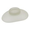 Мыльница Lidz Oreo 0210 (матовое стекло) LDORE0210CRM32454 Chrome Купить Мыльница Lidz Oreo 0210 (матовое стекло) LDORE0210CRM32454 Chrome в Киеве vannaja.kiev.ua