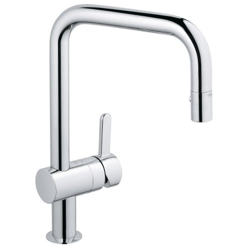 Купить Смеситель для кухни Grohe Flair (32455000) в Киеве vannaja.kiev.ua