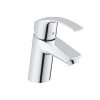 Змішувач для Раковини Grohe Eurosmart 32467002 колір Хром 32467 Купити Змішувач для Раковини Grohe Eurosmart 32467002 колір Хром 32467 в Києві vannaja.kiev.ua