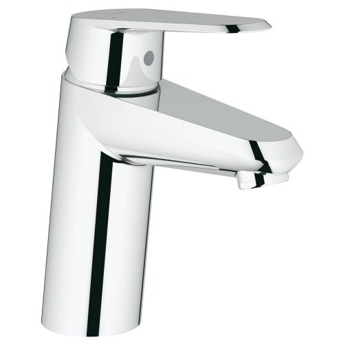 Купити Змішувач для раковини Grohe Eurodisc cosmopolitan S-Size (3246920E) в Києві vannaja.kiev.ua