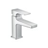 Купити Hansgrohe 32500000 Metropol 32500 Змішувач для раковини 100 надійний виробник із донним клапаном, хром в Києві vannaja.kiev.ua