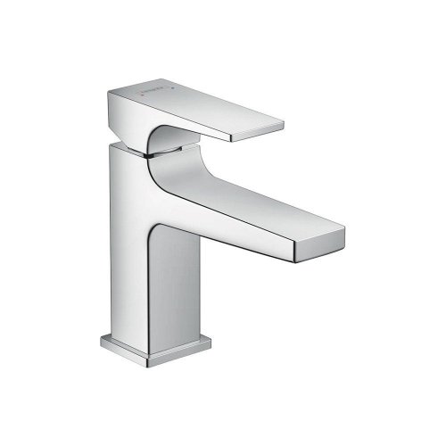 Купити Hansgrohe 32500000 Metropol 32500 Змішувач для раковини 100 надійний виробник із донним клапаном, хром в Києві vannaja.kiev.ua