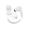 Фен с держателем Lidz Tarnow 0191 1100 Вт LDTAR0191WHI32510 White Купить Фен с держателем Lidz Tarnow 0191 1100 Вт LDTAR0191WHI32510 White в Киеве vannaja.kiev.ua