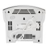 Сушилка для рук Lidz Tarnow 0192 настенная 1800 Вт LDTAR0192WHI32511 White Купить Сушилка для рук Lidz Tarnow 0192 настенная 1800 Вт LDTAR0192WHI32511 White в Киеве vannaja.kiev.ua