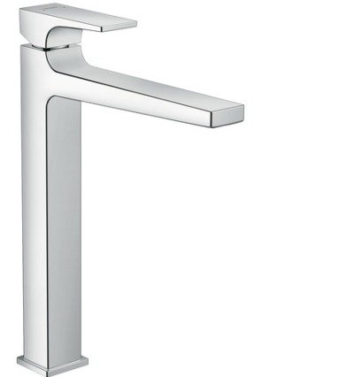 Hansgrohe 32512000 Metropol 32512 Високий змішувач для Накладний Раковини Купити Hansgrohe 32512000 Metropol 32512 Високий змішувач для Накладний Раковини в Києві vannaja.kiev.ua