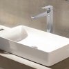 Hansgrohe 32512000 Metropol 32512 Високий змішувач для Накладний Раковини Купити Hansgrohe 32512000 Metropol 32512 Високий змішувач для Накладний Раковини в Києві vannaja.kiev.ua