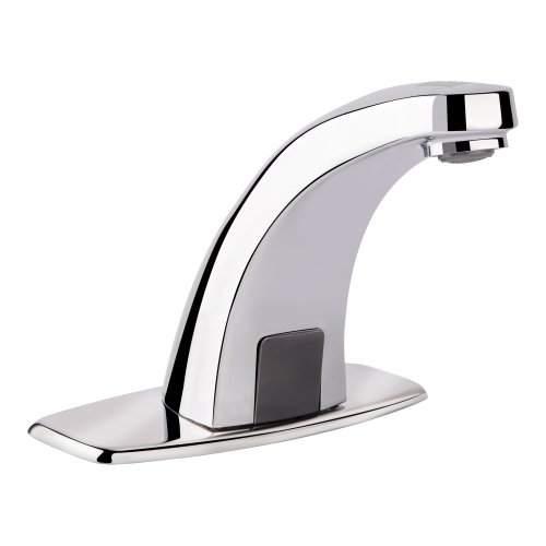 Купить Смеситель для раковины Lidz Tech 077 бесконтактный LDTEC077CRM32533 Chrome в Киеве vannaja.kiev.ua
