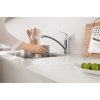 Купити Змішувач в мийку GROHE EUROSMART 32534002 в Києві vannaja.kiev.ua