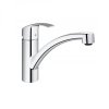 Купити Змішувач в мийку GROHE EUROSMART 32534002 в Києві vannaja.kiev.ua