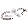 Смеситель для раковины Lidz Tech 078 бесконтактный LDTEC078CRM32534 Chrome Купить Смеситель для раковины Lidz Tech 078 бесконтактный LDTEC078CRM32534 Chrome в Киеве vannaja.kiev.ua