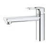 Купити Змішувач для кухні Grohe BauLoop 31706000 в Києві vannaja.kiev.ua
