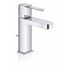 Купити В умивальник Змішувач Grohe 32612003 Plus 32612 із зливним гарнітуром S-Size в Києві vannaja.kiev.ua