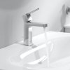 Купити В умивальник Змішувач Grohe 32612003 Plus 32612 із зливним гарнітуром S-Size в Києві vannaja.kiev.ua