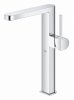Змішувач на стільницю для раковини XL-розміру Grohe Plus 32618003 для накладного умивальника ванна Купити Змішувач на стільницю для раковини XL-розміру Grohe Plus 32618003 для накладного умивальника ванна в Києві vannaja.kiev.ua