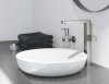 Змішувач на стільницю для раковини XL-розміру Grohe Plus 32618003 для накладного умивальника ванна Купити Змішувач на стільницю для раковини XL-розміру Grohe Plus 32618003 для накладного умивальника ванна в Києві vannaja.kiev.ua