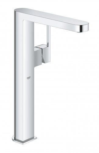 Змішувач на стільницю для раковини XL-розміру Grohe Plus 32618003 для накладного умивальника ванна Купити Змішувач на стільницю для раковини XL-розміру Grohe Plus 32618003 для накладного умивальника ванна в Києві vannaja.kiev.ua