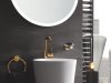 Золотой кран смеситель для раковины поверотный излив L-размера Grohe Essence New 32628GL1 с донным клапаном (холодный рассвет) Купить Золотой кран смеситель для раковины поверотный излив L-размера Grohe Essence New 32628GL1 с донным клапаном (холодный рассвет) в Киеве vannaja.kiev.ua