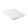 Сиденье для унитаза Qtap (Crow) с микролифтом Slim QT0599SC2170W Купить Сиденье для унитаза Qtap (Crow) с микролифтом Slim QT0599SC2170W в Киеве vannaja.kiev.ua