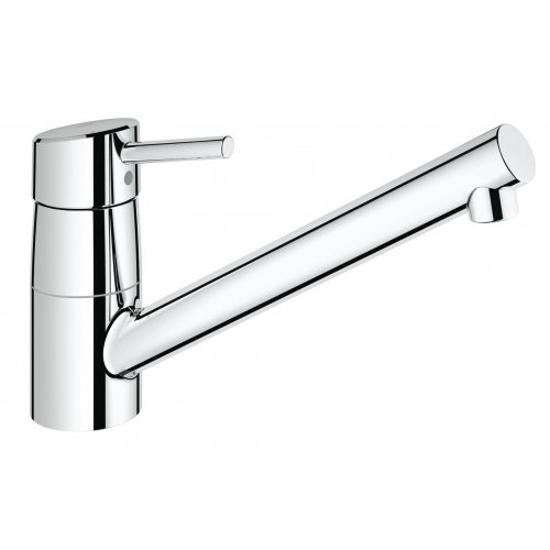 Купить Смеситель для кухни Grohe Concetto 32659001 в Киеве vannaja.kiev.ua