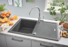 Купити Змішувач для кухні Grohe Concetto new 32661003 в Києві vannaja.kiev.ua