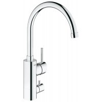 Купить GROHE (Германия) в Киеве.