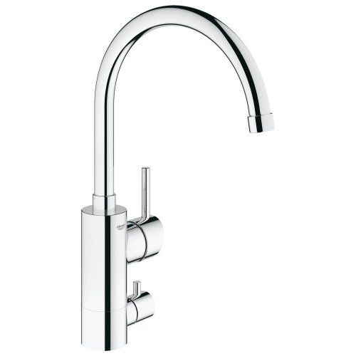 Купить Смеситель для кухни Grohe Concetto (32666001) в Киеве vannaja.kiev.ua