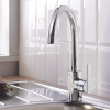 Купить Смеситель для кухни Grohe Feel 32670002 в Киеве vannaja.kiev.ua
