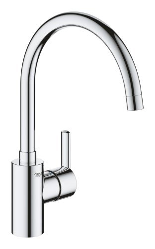 Купить Смеситель для кухни Grohe Feel 32670002 в Киеве vannaja.kiev.ua