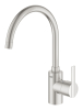 Купити Змішувач для кухні Grohe Feel 32670DC2 в Києві vannaja.kiev.ua