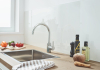 Купити Змішувач для кухні Grohe Feel 32670DC2 в Києві vannaja.kiev.ua