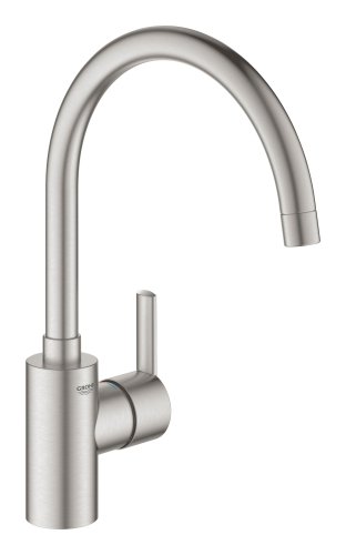 Купити Змішувач для кухні Grohe Feel 32670DC2 в Києві vannaja.kiev.ua