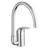 Купить Кухонный смес GROHE 32752 EUROECO 32752000 в Киеве vannaja.kiev.ua