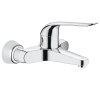 Смеситель для умывальника Grohe Euroeco Special, хром (32778000) Купить Смеситель для умывальника Grohe Euroeco Special, хром (32778000) в Киеве vannaja.kiev.ua