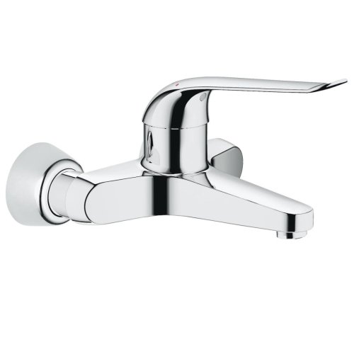 Смеситель для умывальника Grohe Euroeco Special, хром (32778000) Купить Смеситель для умывальника Grohe Euroeco Special, хром (32778000) в Киеве vannaja.kiev.ua