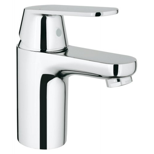 Купити Змішувач для раковини Grohe Eurosmart cosmopolitan S-Size (32824000) в Києві vannaja.kiev.ua
