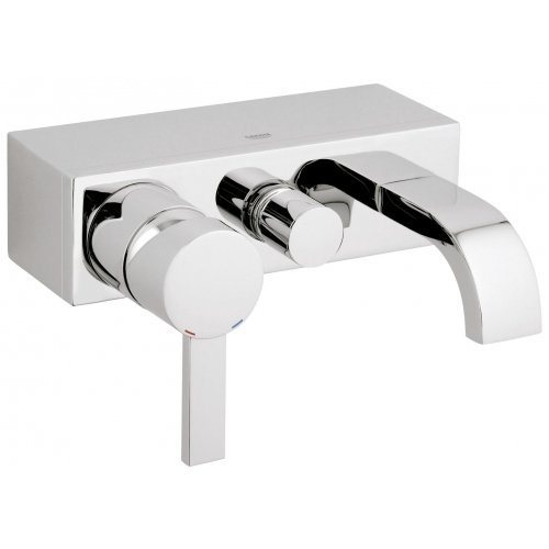 Купить Смеситель однорычажный Grohe Allure (32826000) в Киеве vannaja.kiev.ua